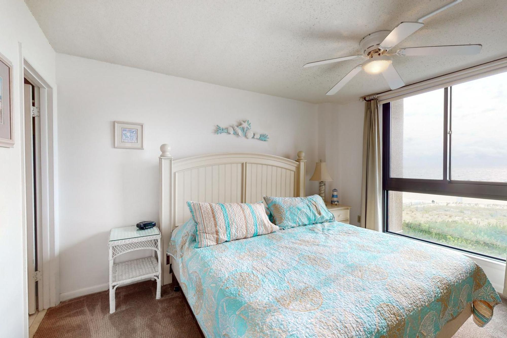 Holiday home Sea Colony Georgetowne House