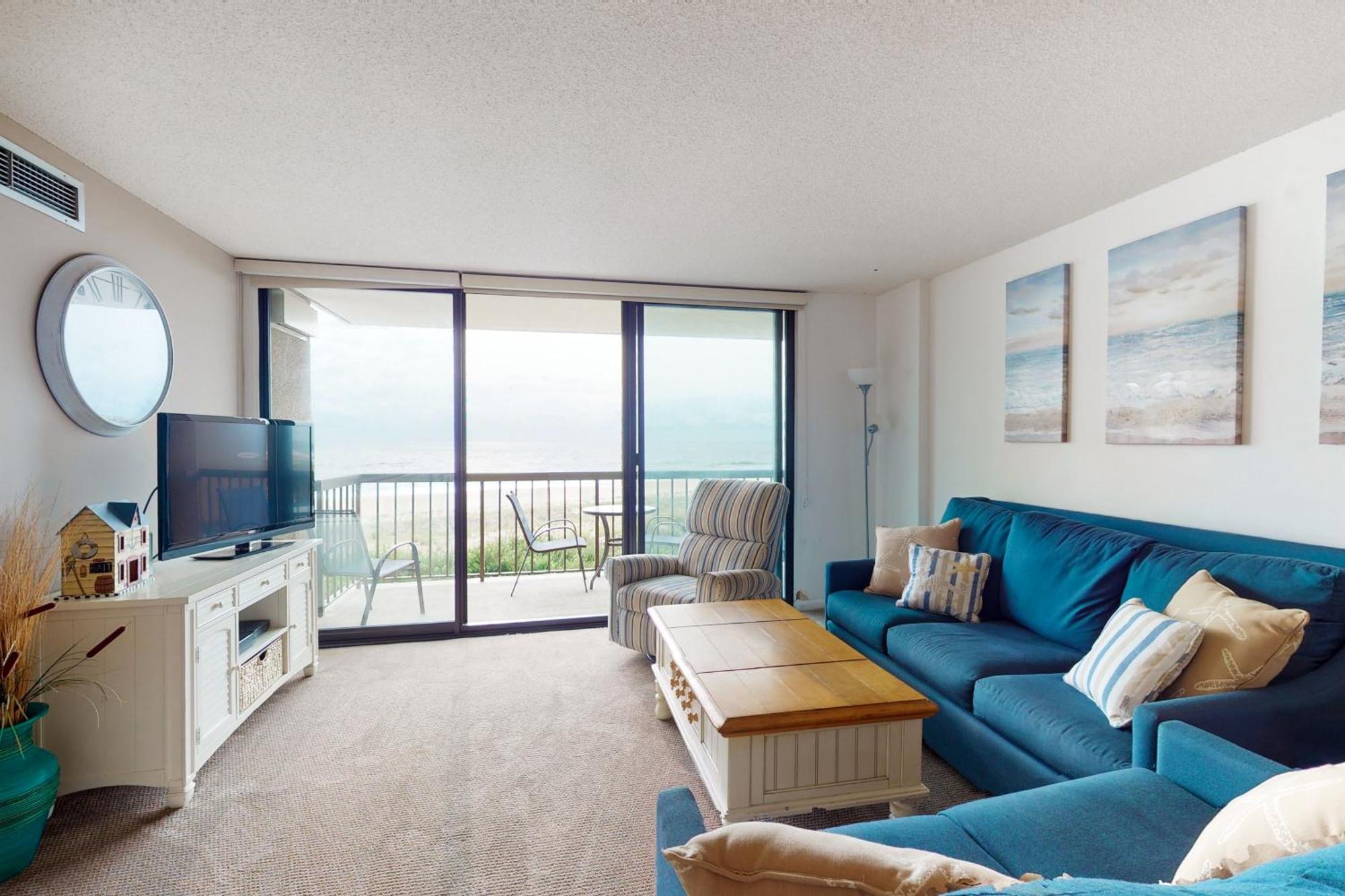 Sea Colony Georgetowne House Bethany Beach