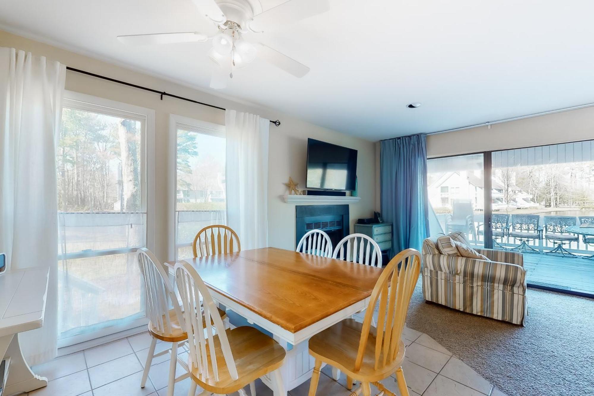Sea Colony Brighton V Holiday home Bethany Beach