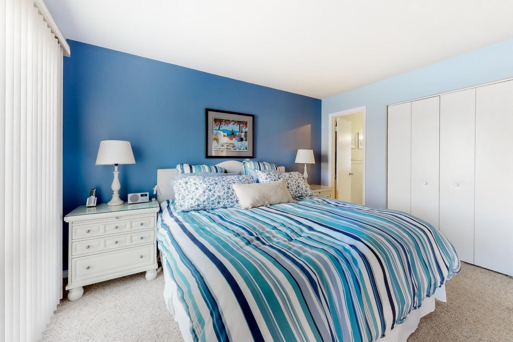 Sea Colony Brighton V Bethany Beach