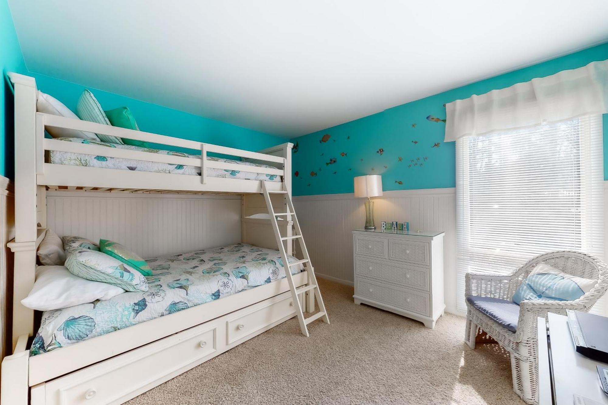Holiday home Sea Colony Brighton V *