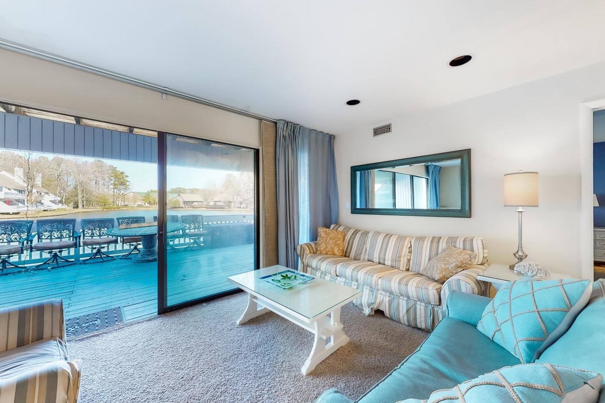 Sea Colony Brighton V Holiday home
