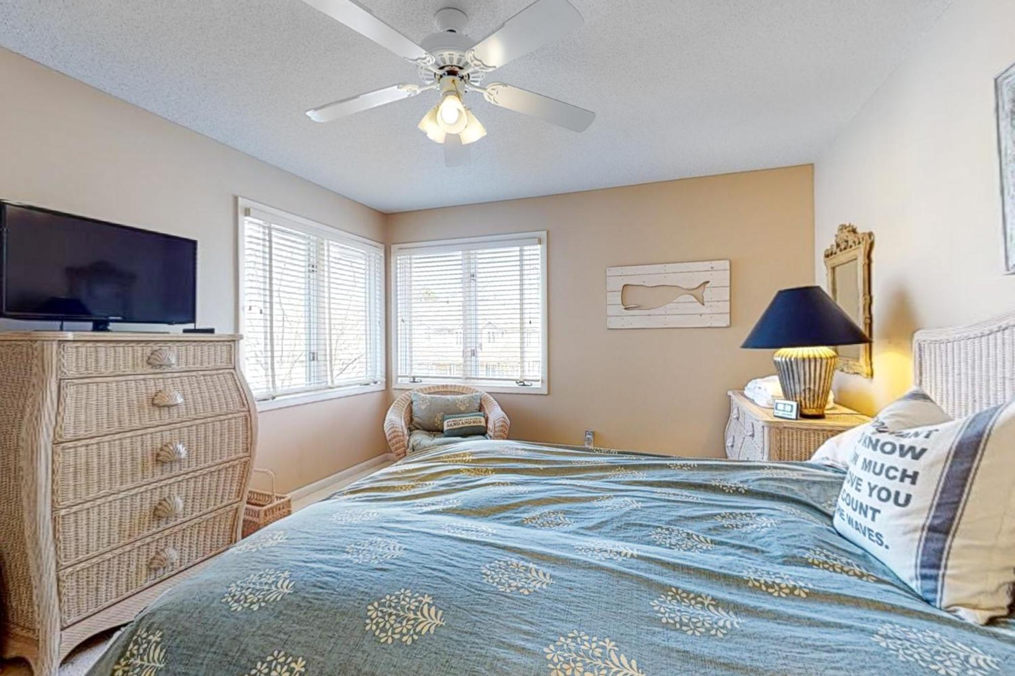 Holiday home Sea Colony Canal Iii Bethany Beach