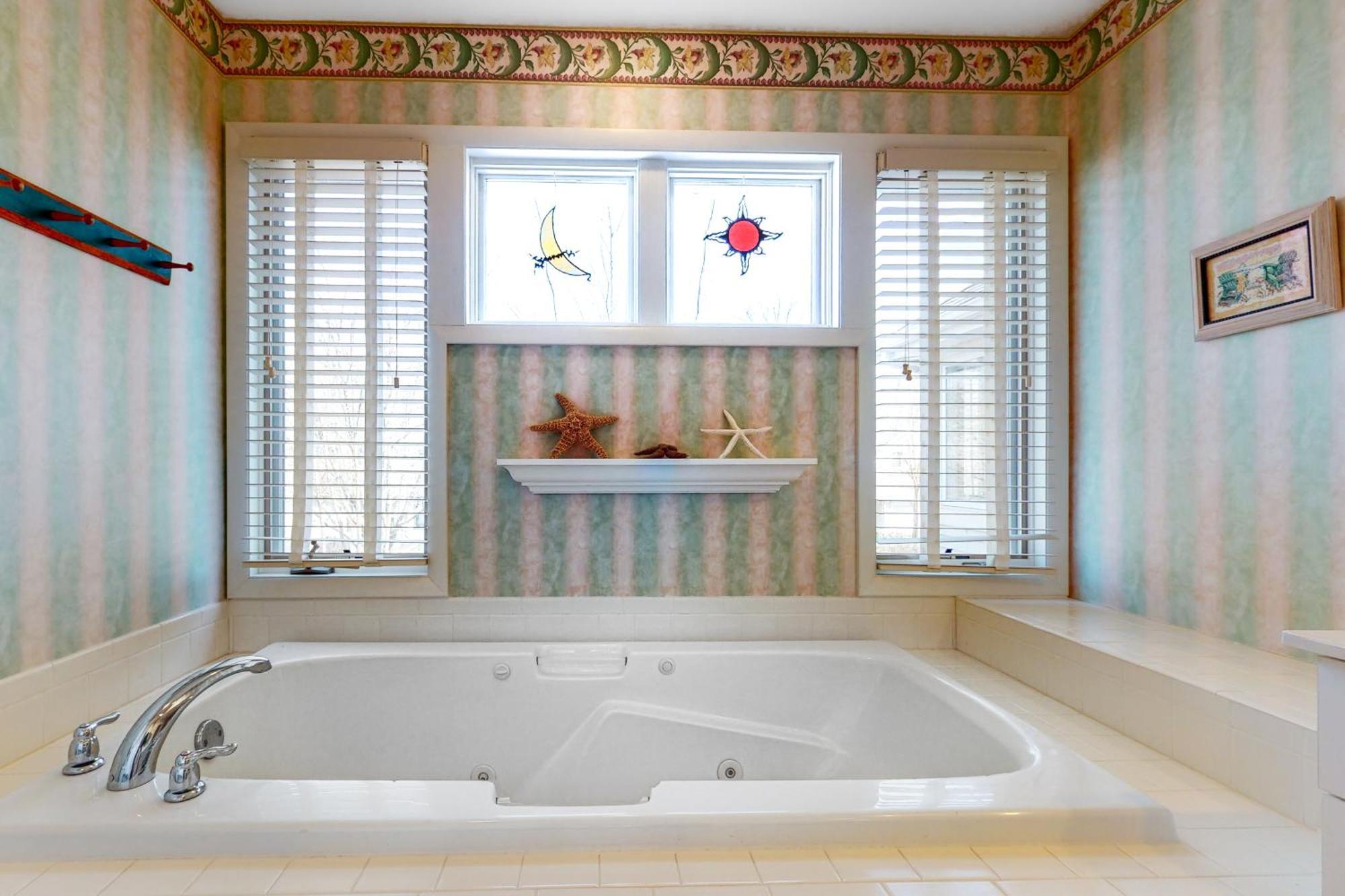 Holiday home Sea Colony Canal Iii Bethany Beach