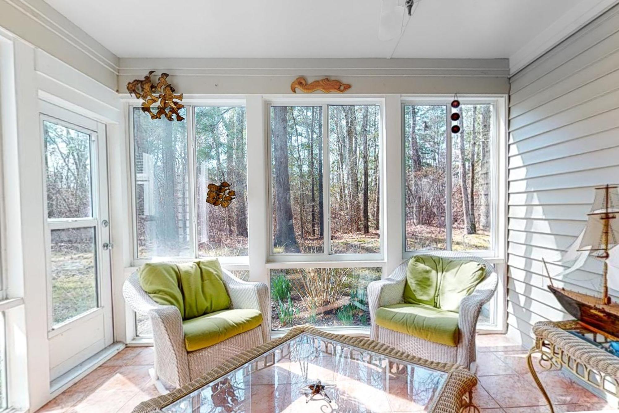 Sea Colony Canal Iii Holiday home *