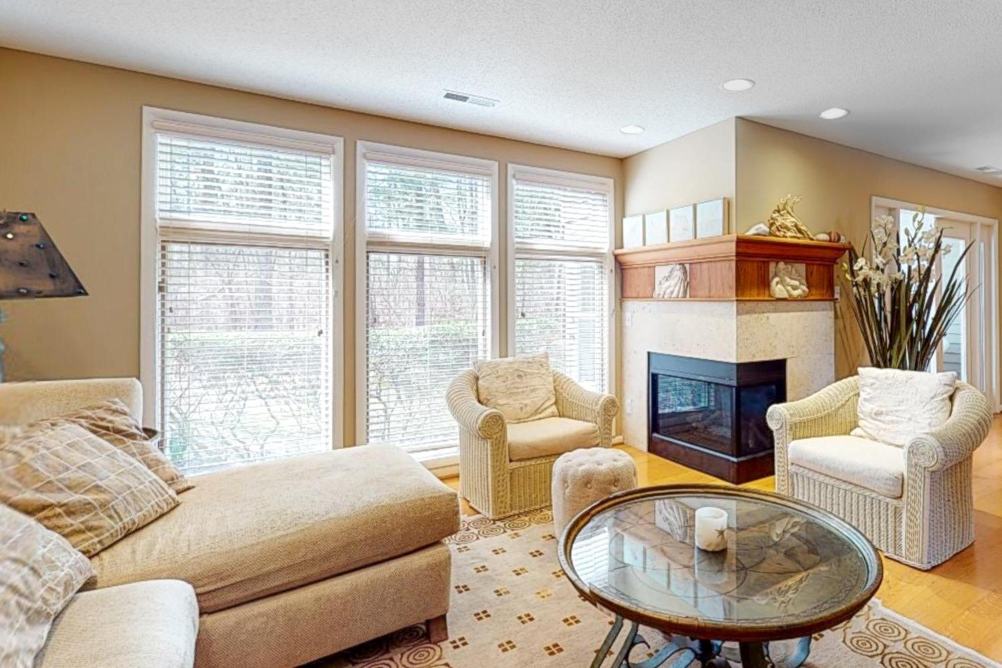 Holiday home Sea Colony Canal Iii *