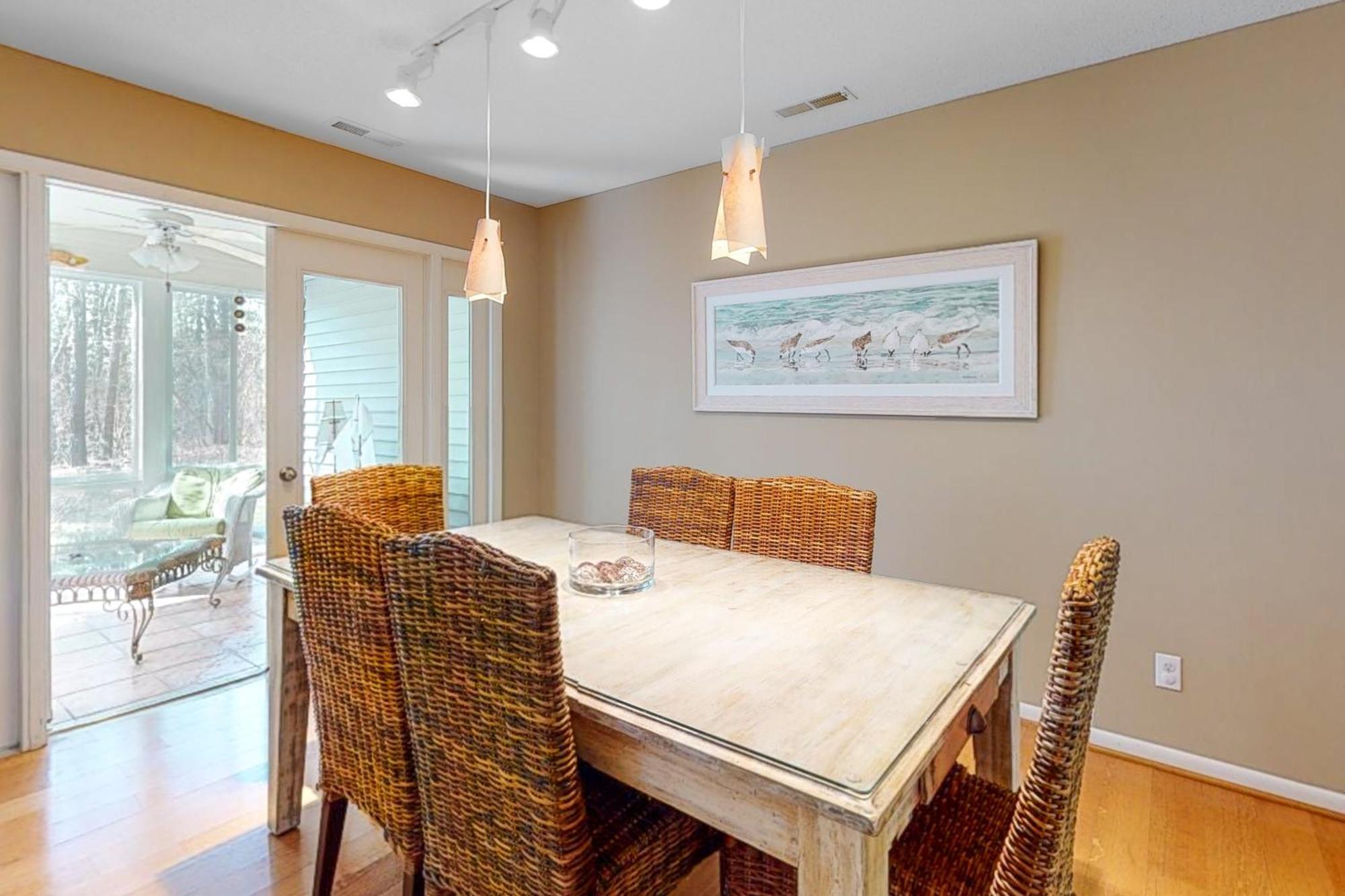 Holiday home Sea Colony Canal Iii Bethany Beach