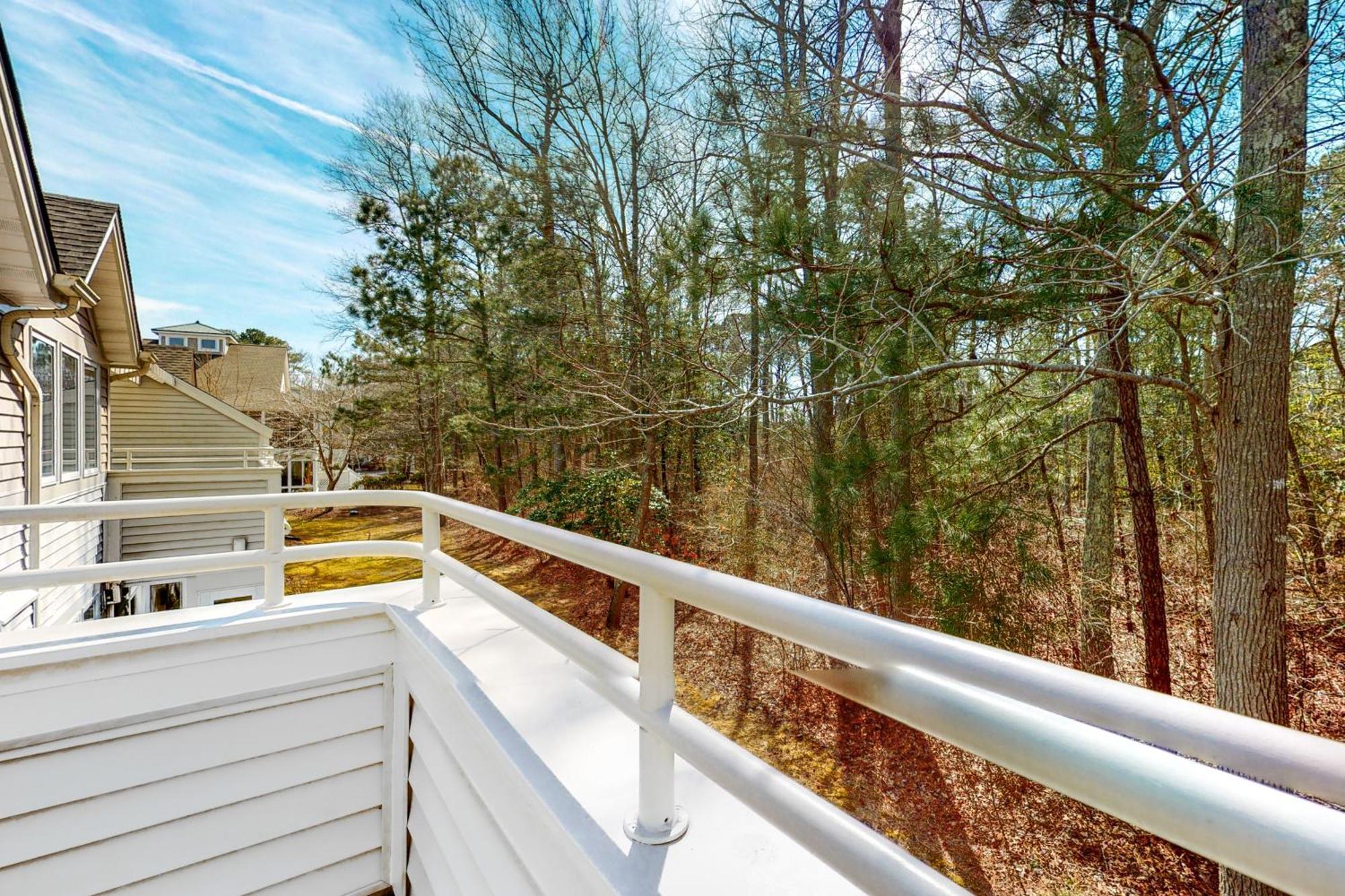 Sea Colony Canal Iii Holiday home