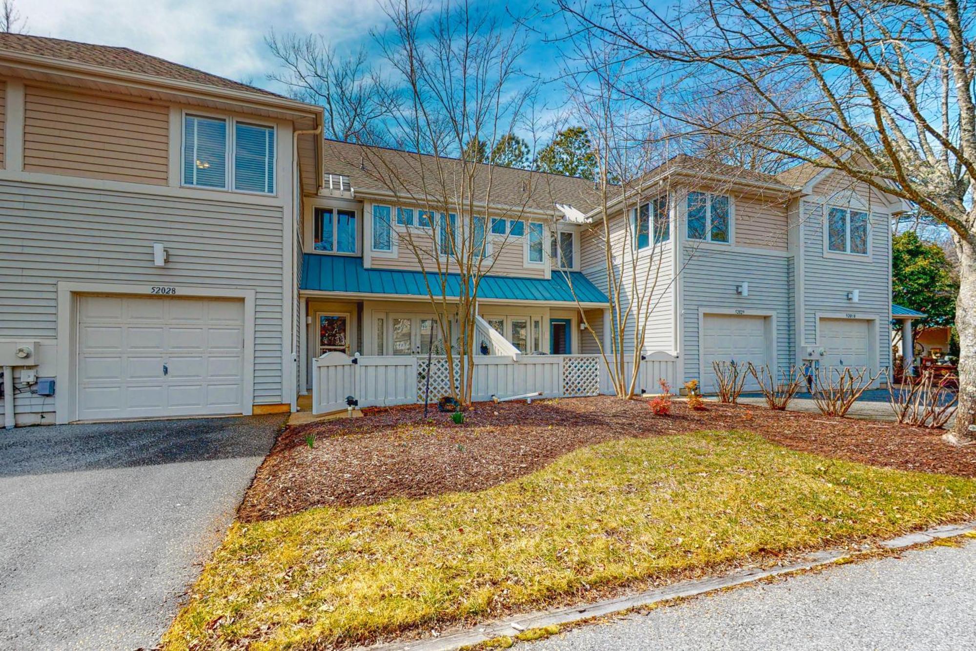 Sea Colony Canal Iii Holiday home *