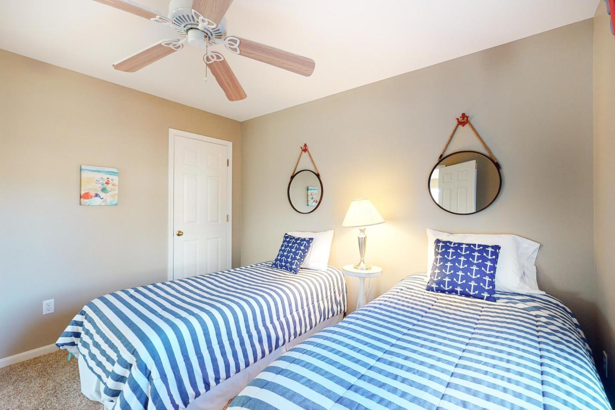 Holiday home Sea Colony Pinewood Ii