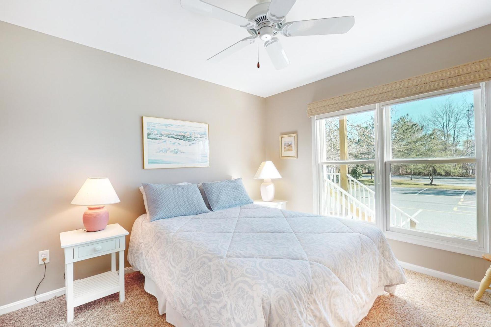 Sea Colony Pinewood Ii Bethany Beach