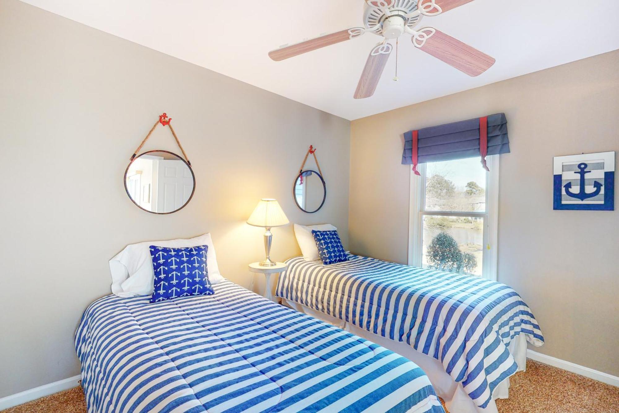Sea Colony Pinewood Ii Bethany Beach