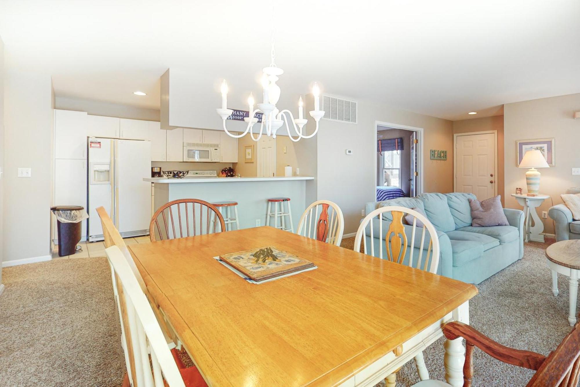 Holiday home Sea Colony Pinewood Ii *