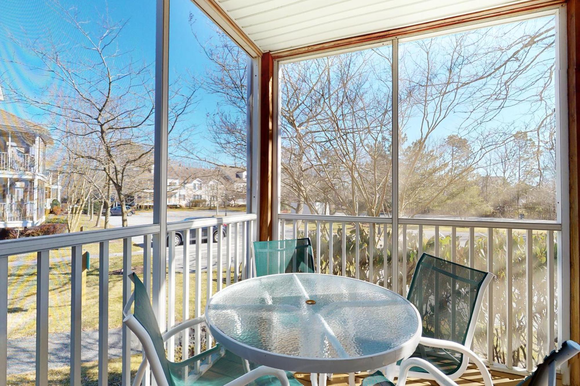 Holiday home Sea Colony Pinewood Ii *