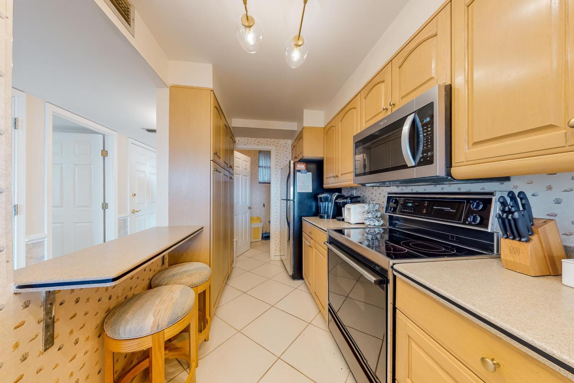 Apartment Sea Colony Edgewater House Vi