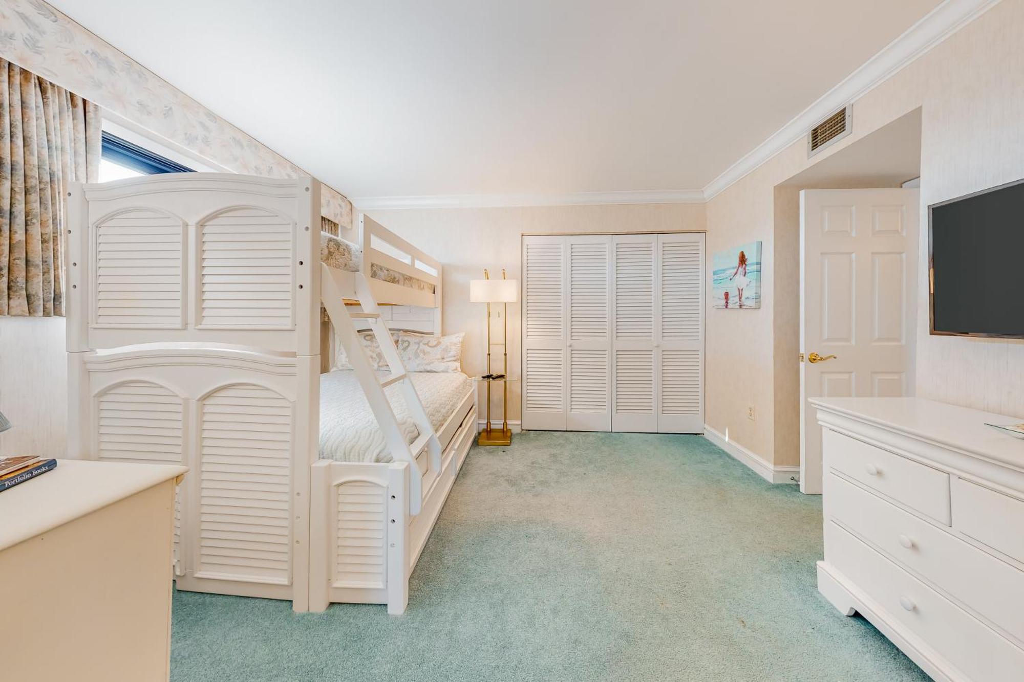 Sea Colony Edgewater House Vi Apartment Bethany Beach