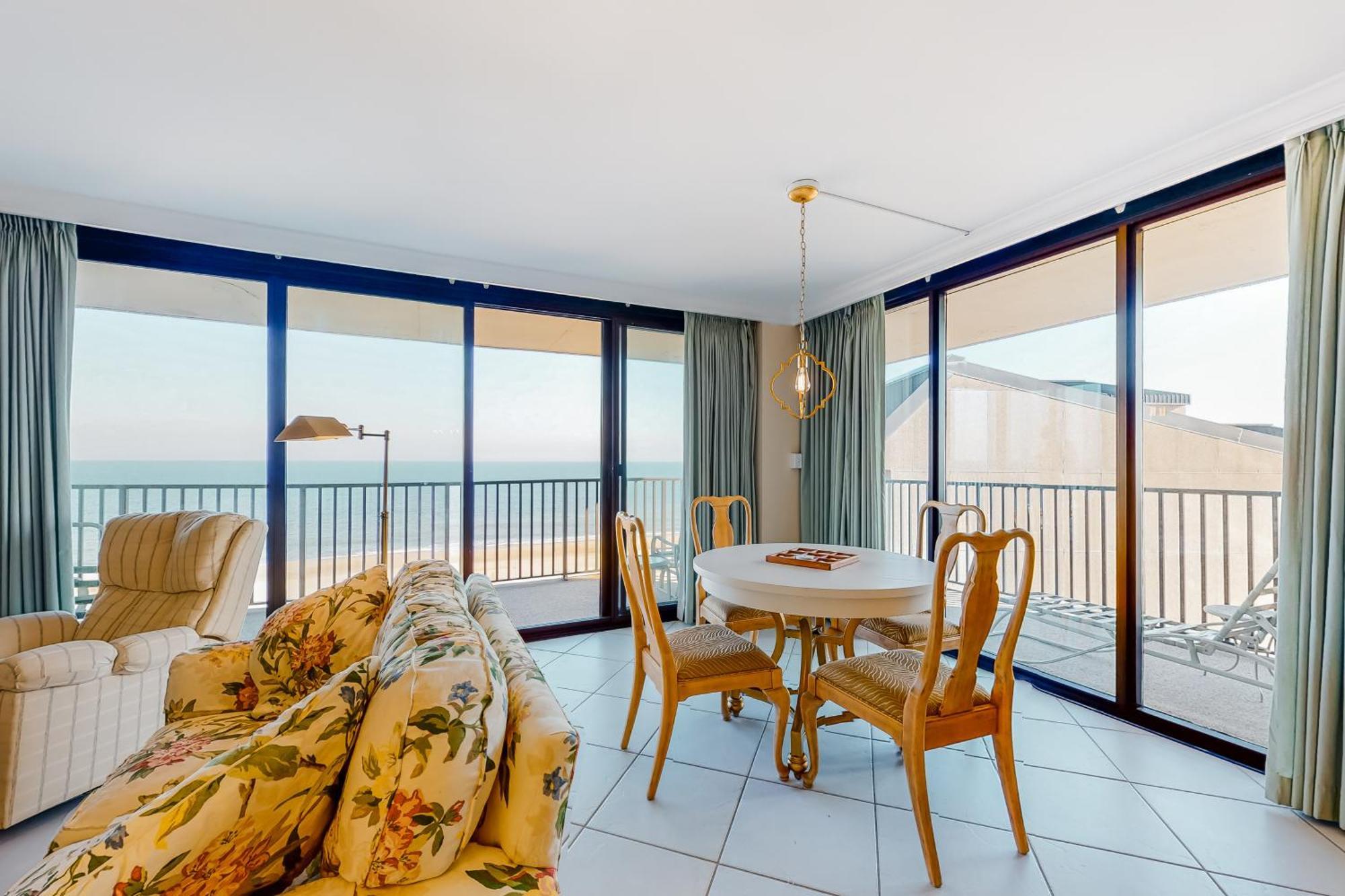 Apartment Sea Colony Edgewater House Vi Bethany Beach