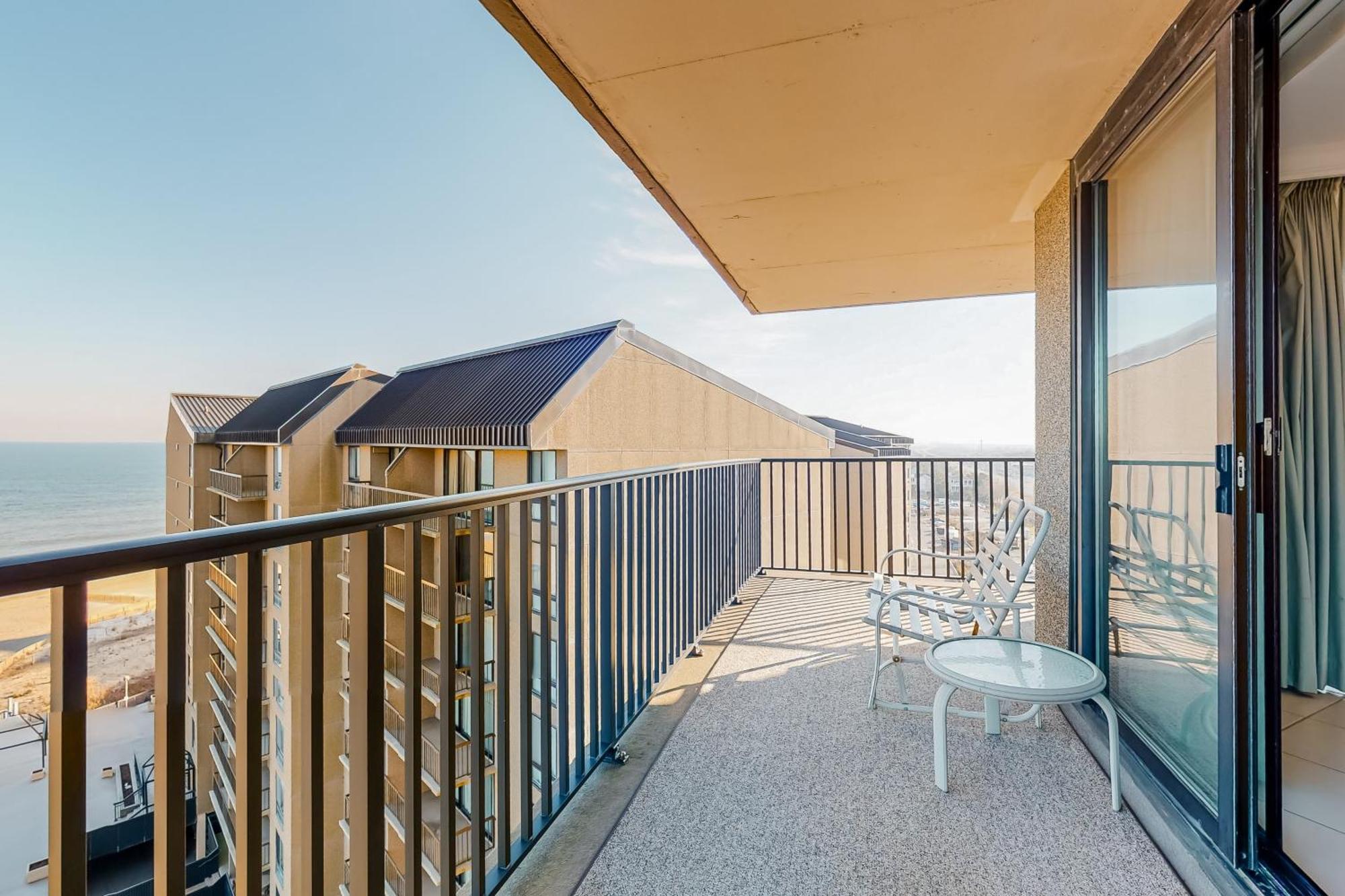 Sea Colony Edgewater House Vi Bethany Beach