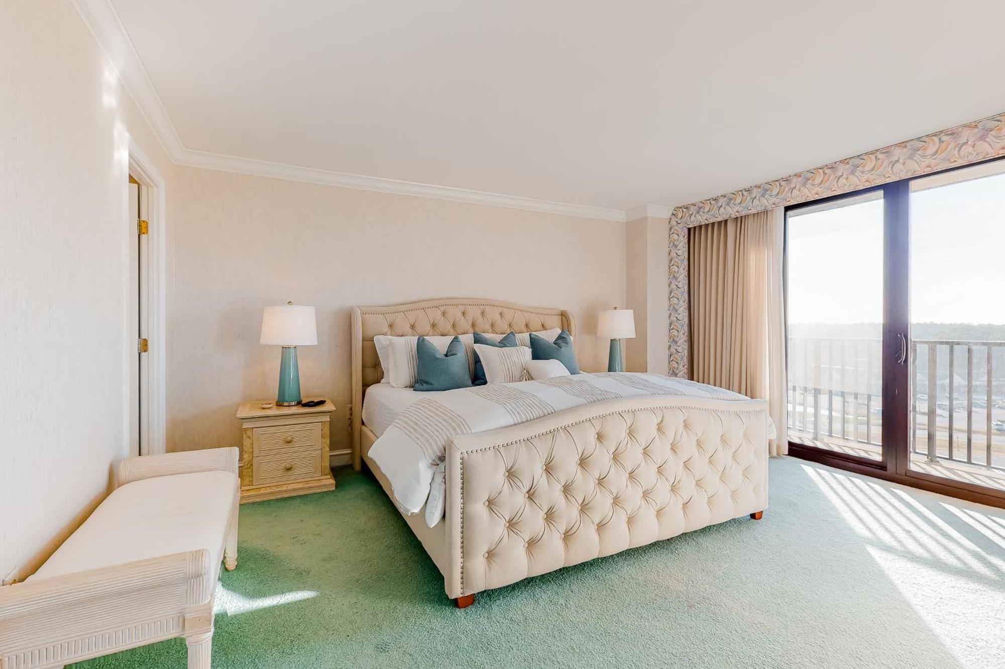 Apartment Sea Colony Edgewater House Vi *