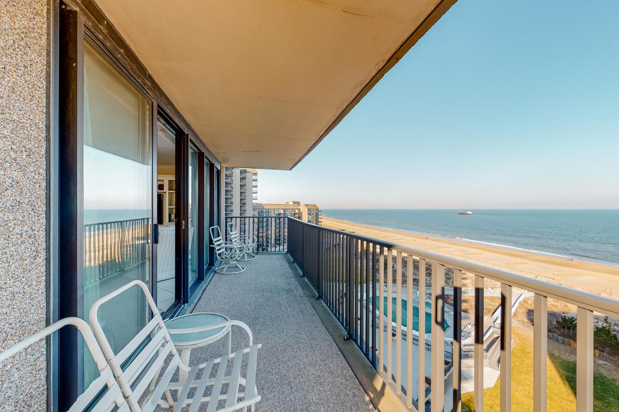 Sea Colony Edgewater House Vi Apartment Bethany Beach