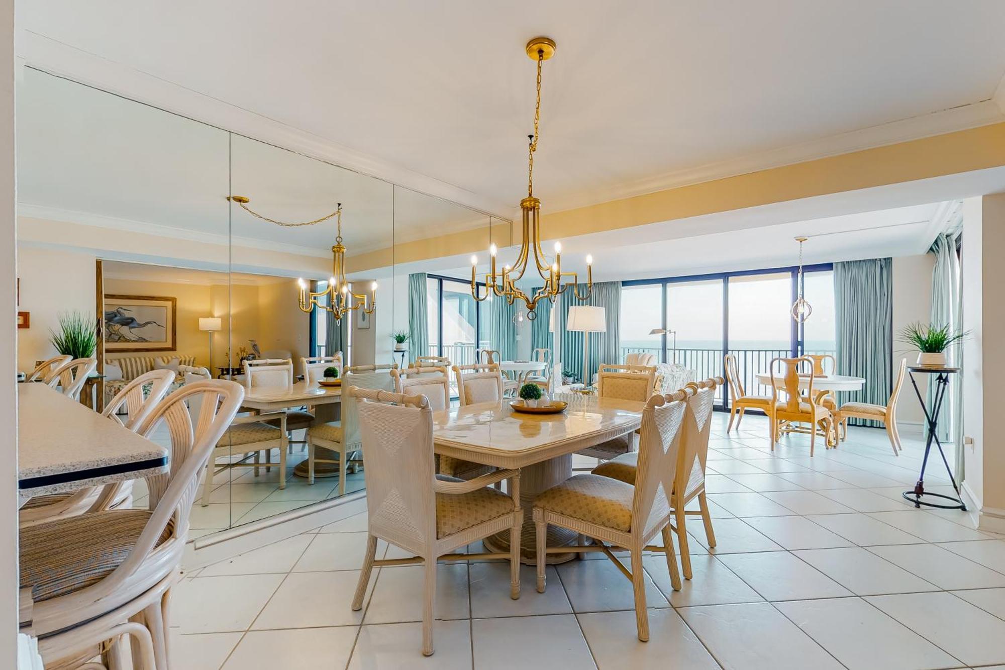 Sea Colony Edgewater House Vi Bethany Beach