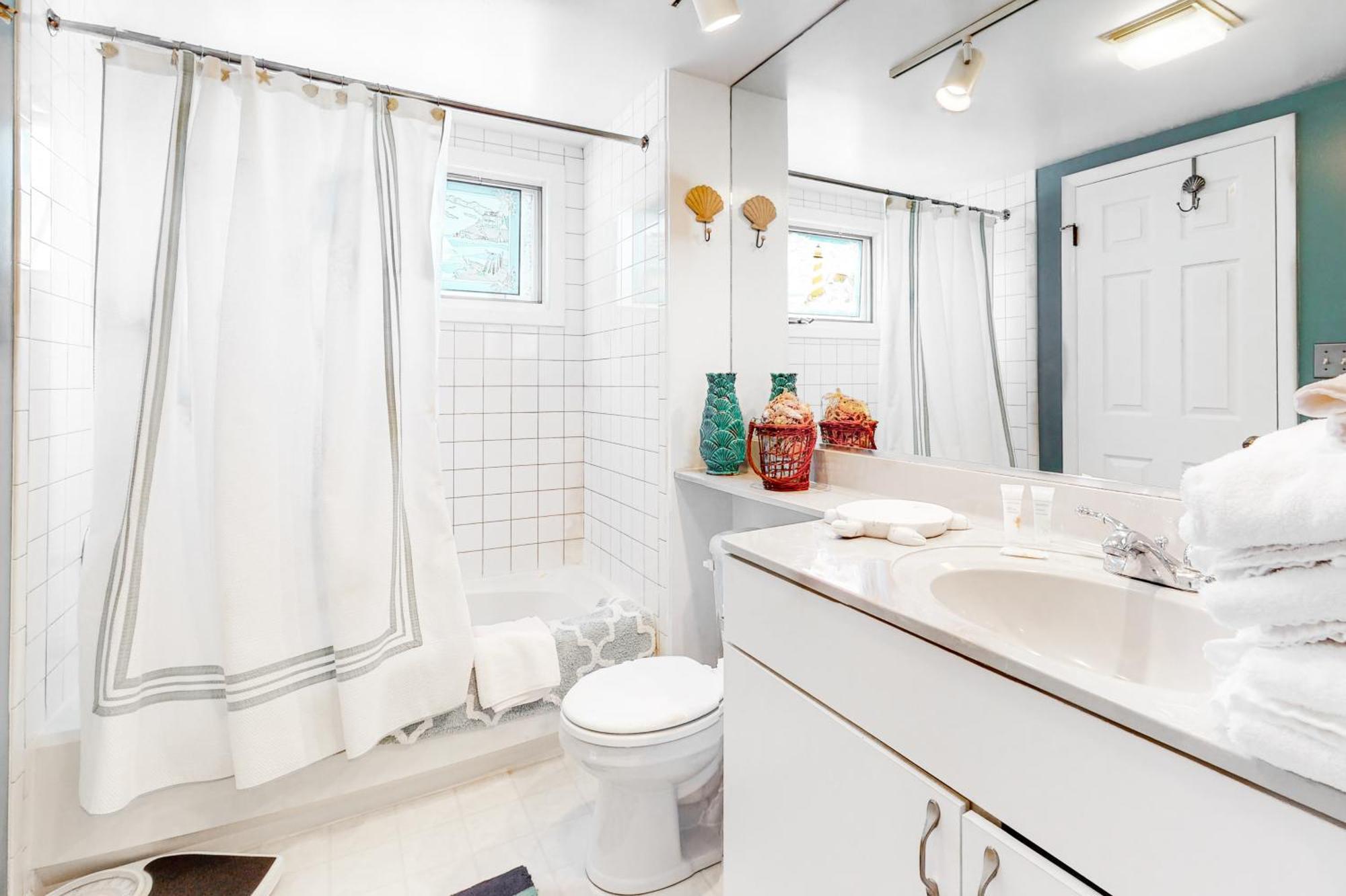 Apartment Sea Colony Tall Pines *