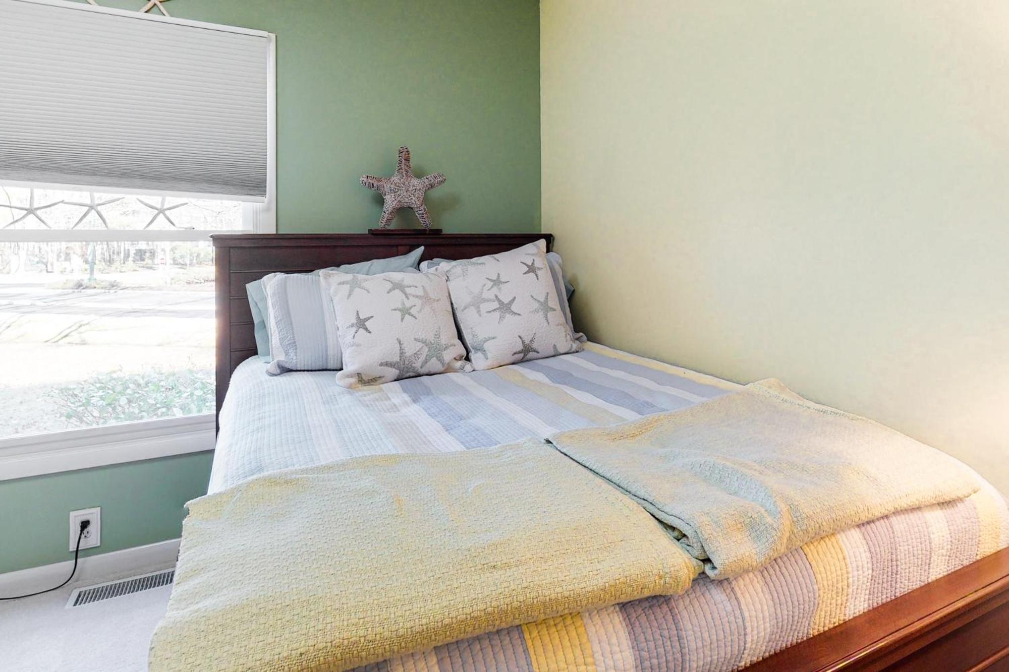 Apartment Sea Colony Tall Pines *