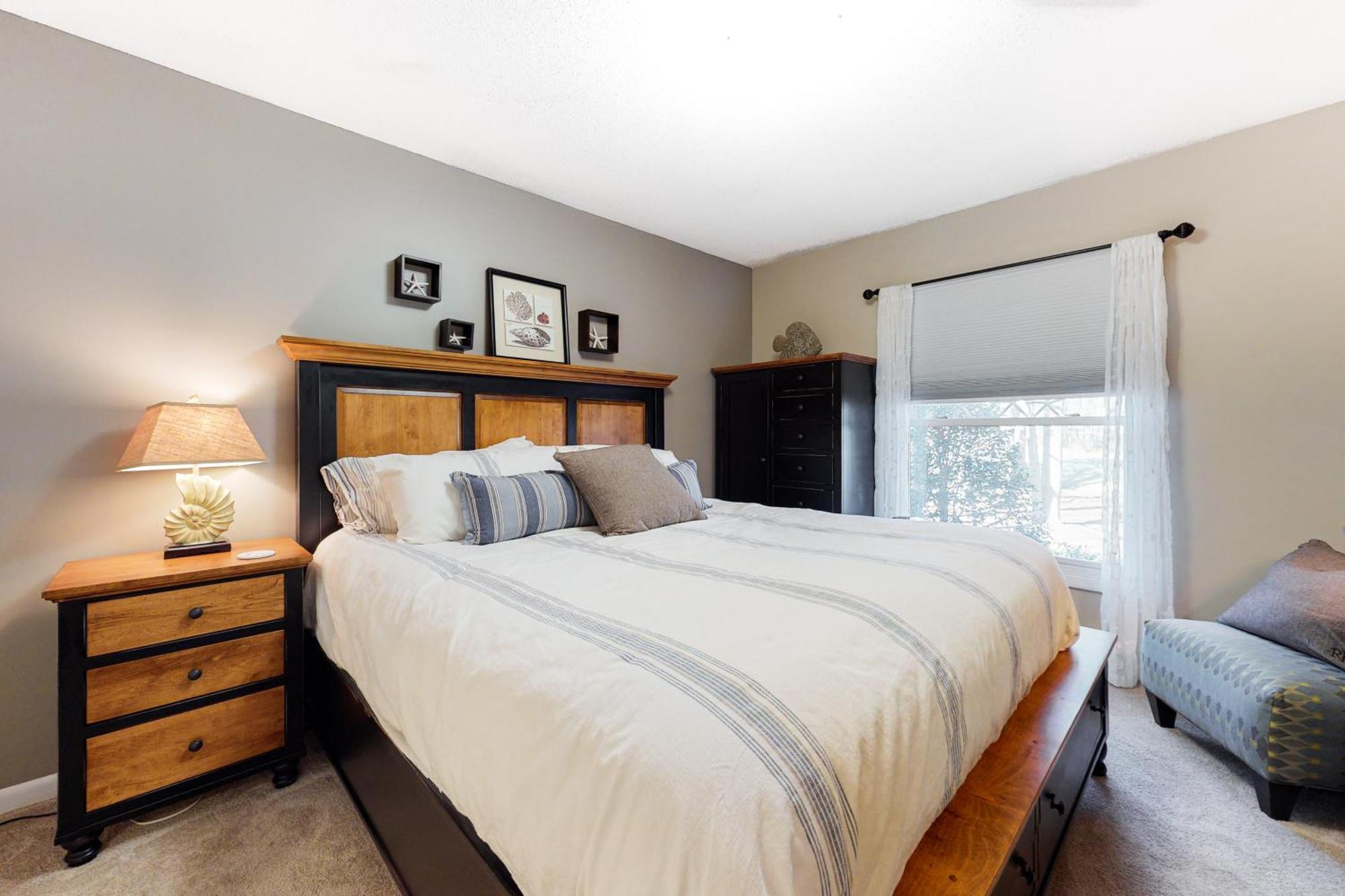 Sea Colony Tall Pines Apartment Bethany Beach