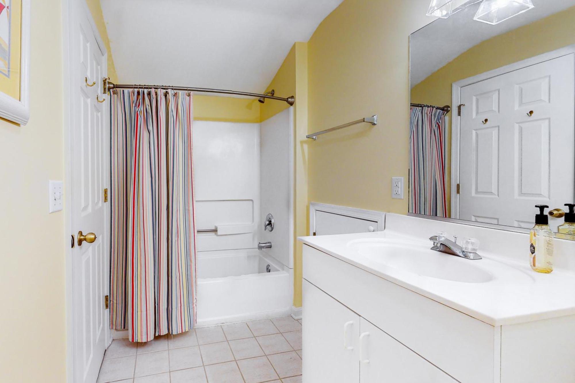 Holiday home Sea Colony Whispering Pines