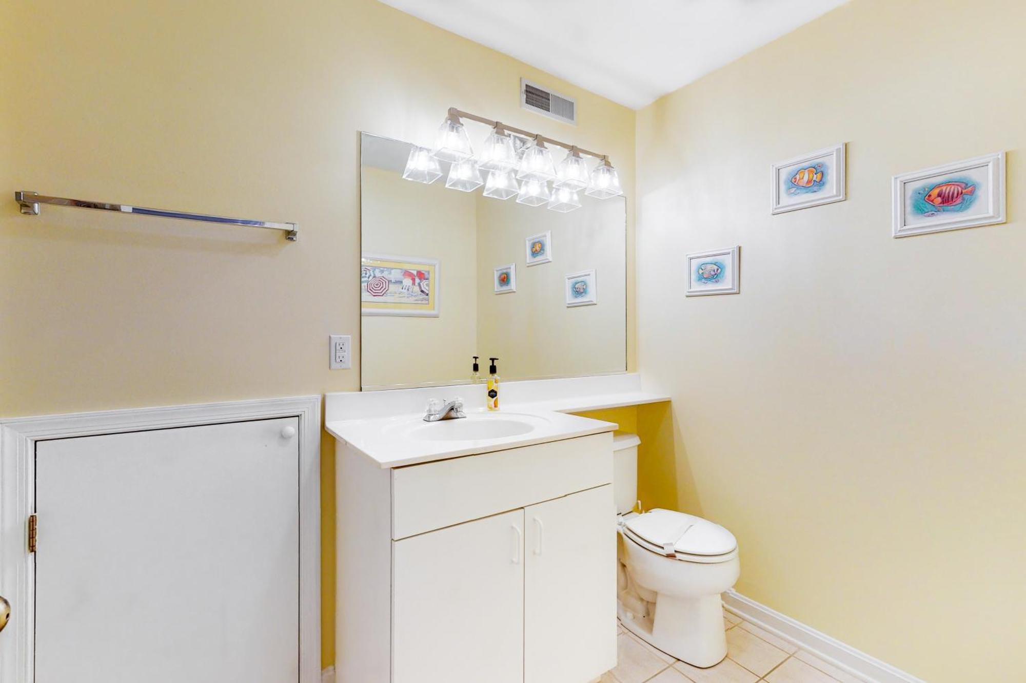 Sea Colony Whispering Pines Bethany Beach