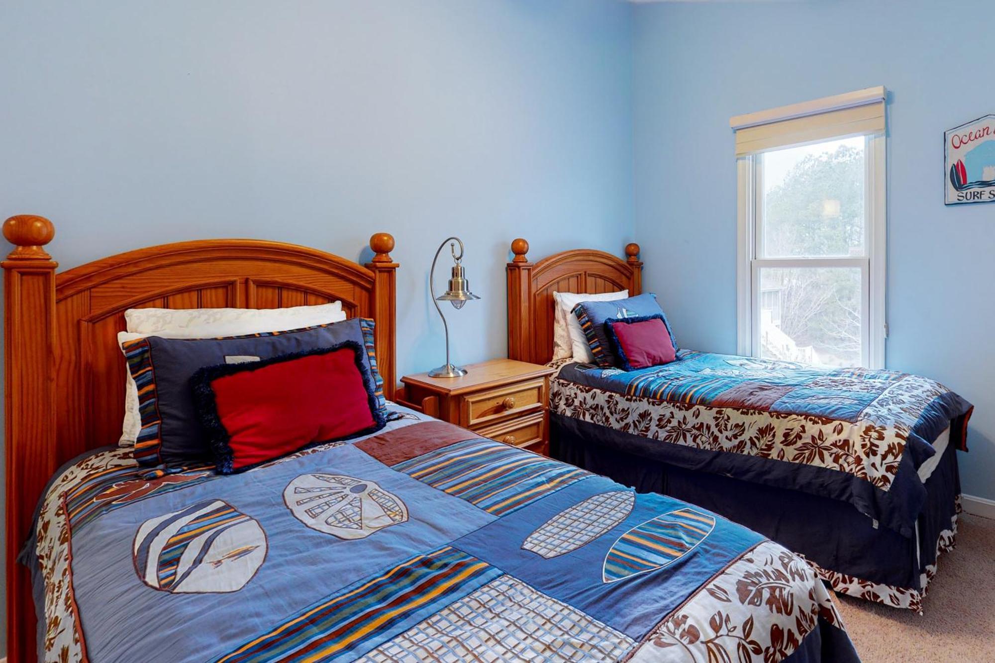 Holiday home Sea Colony Whispering Pines