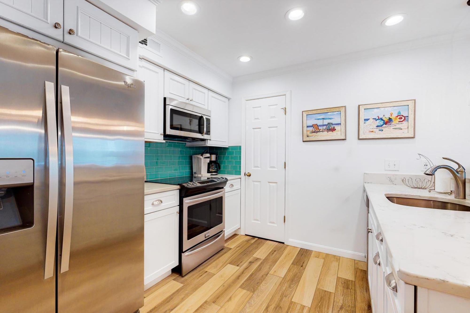 Sea Colony Whispering Pines Holiday home *