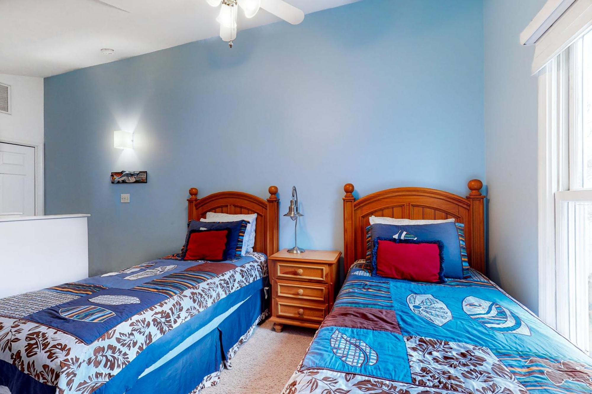 Sea Colony Whispering Pines *