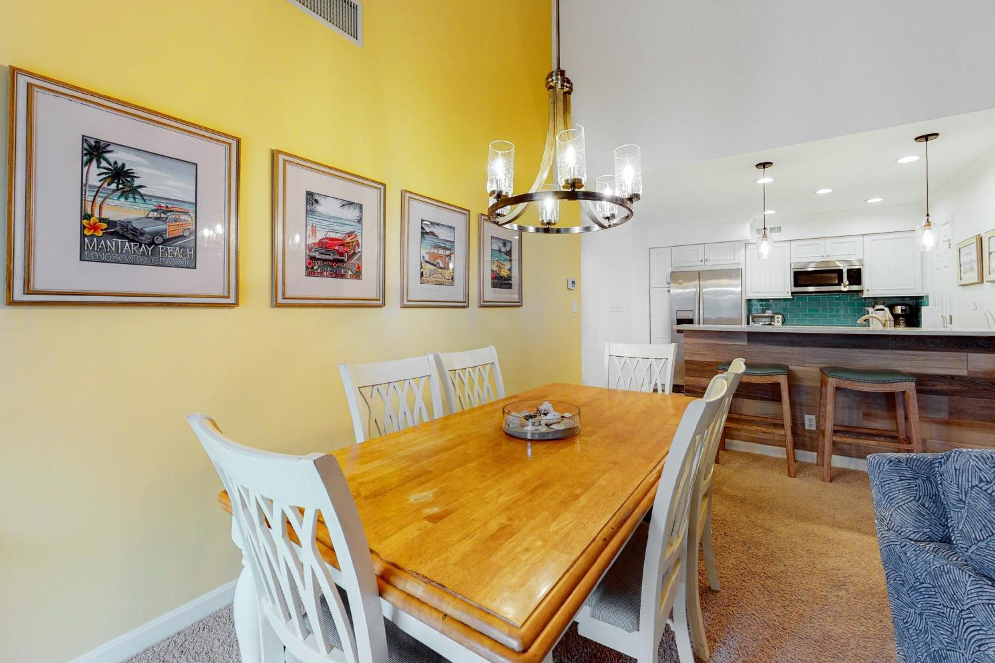 Sea Colony Whispering Pines