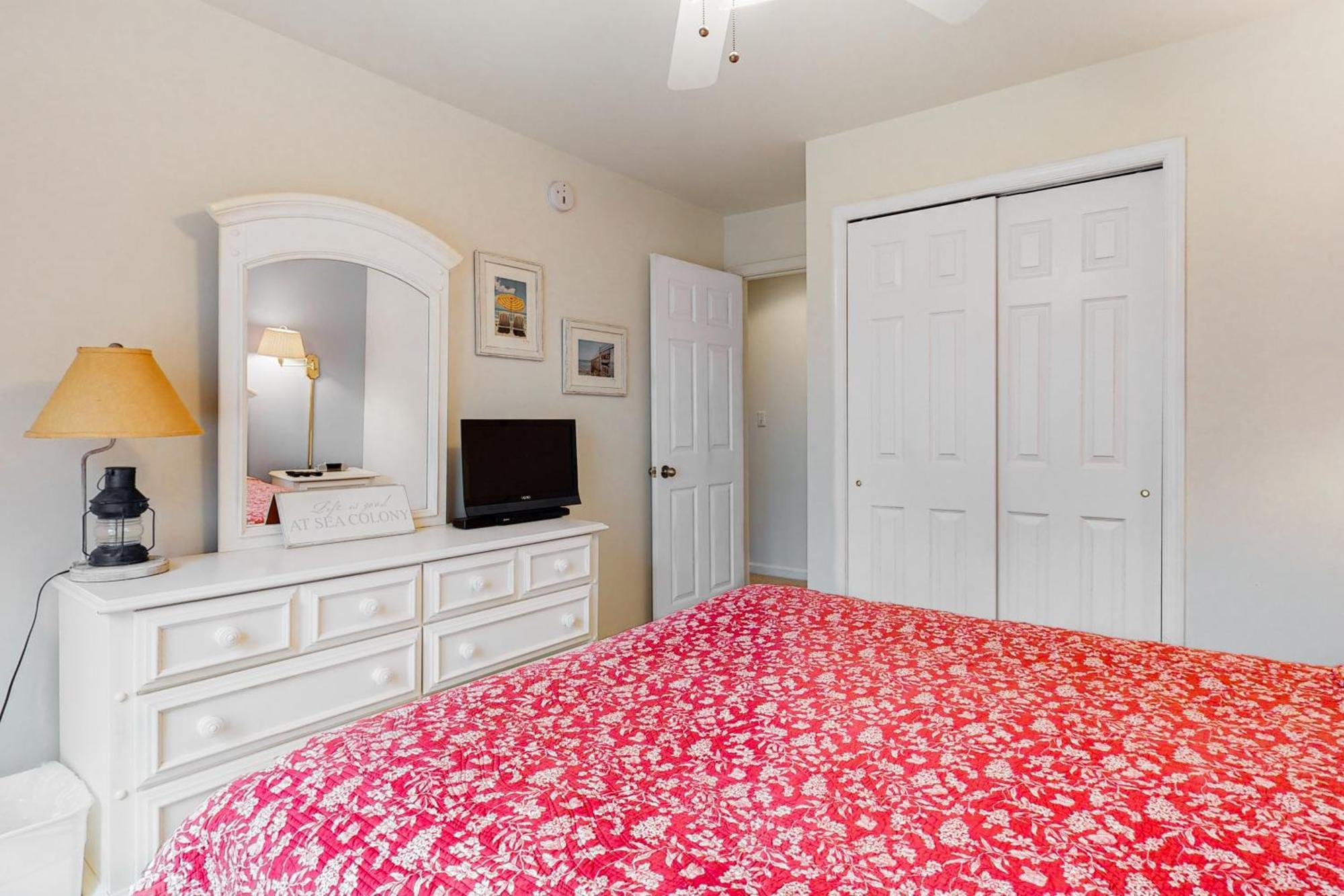 Sea Colony Whispering Pines Holiday home