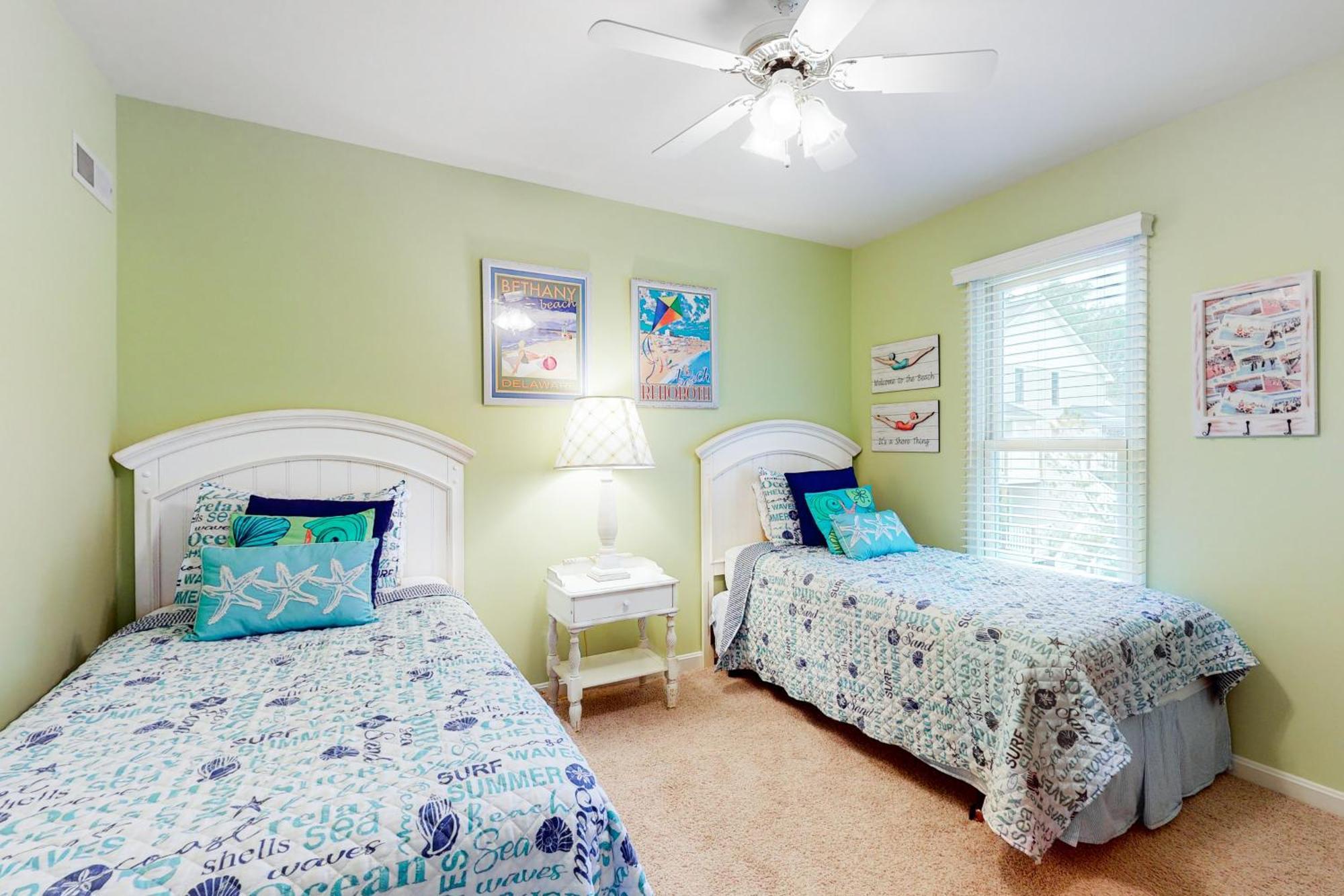Sea Colony Whispering Pines Holiday home Bethany Beach