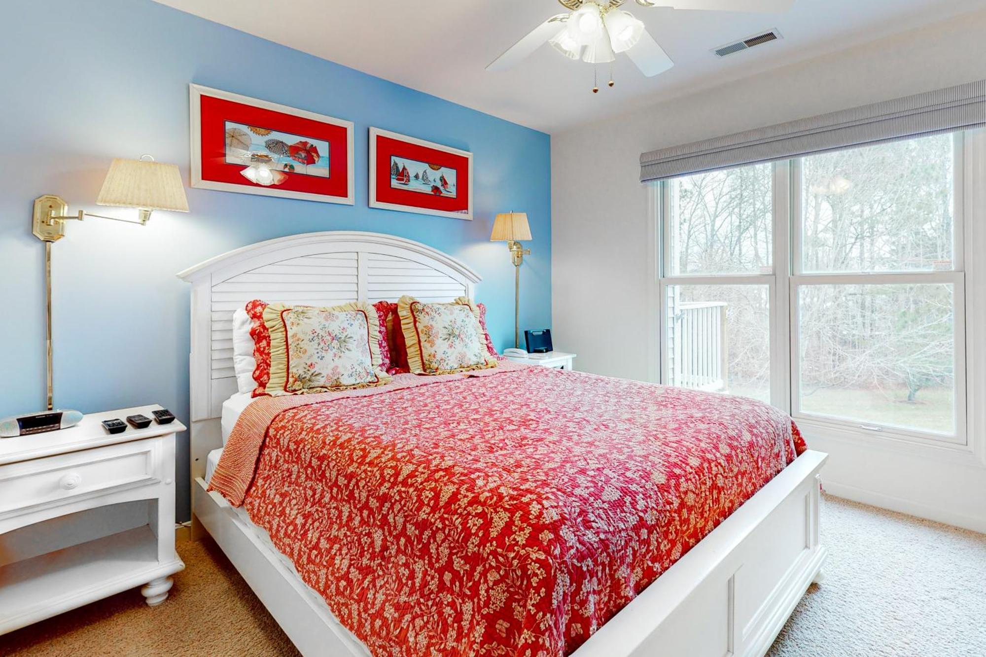 Sea Colony Whispering Pines