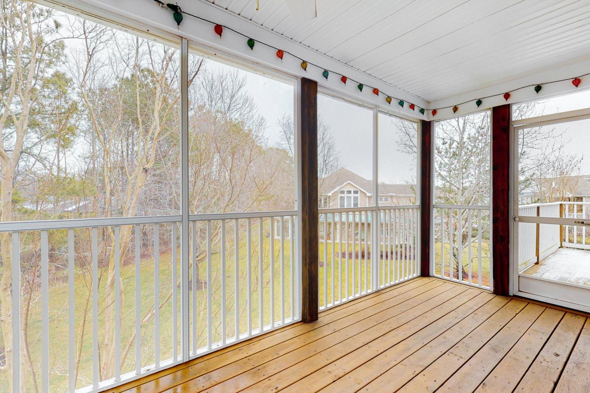 Holiday home Sea Colony Whispering Pines *