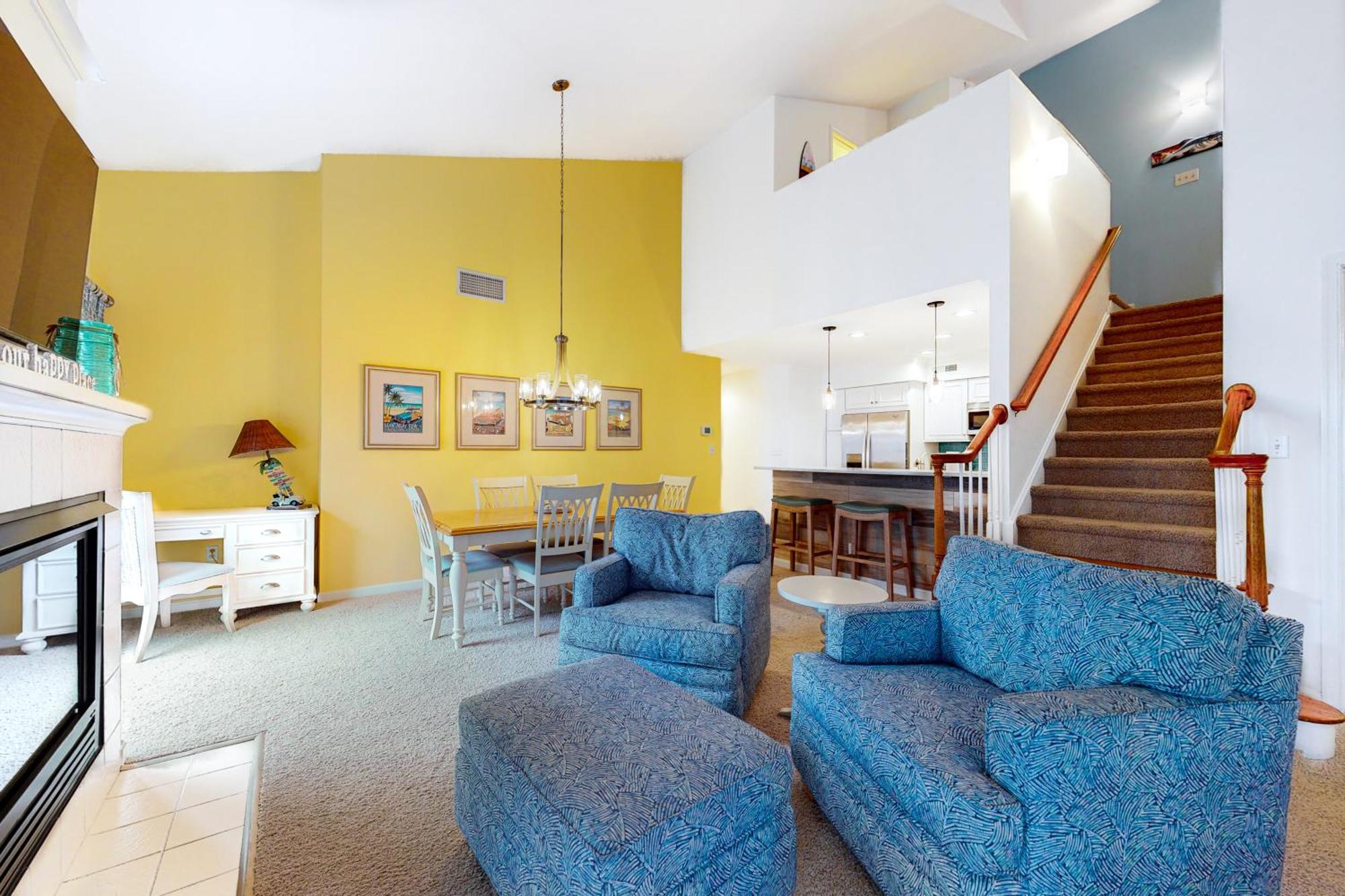 Holiday home Sea Colony Whispering Pines