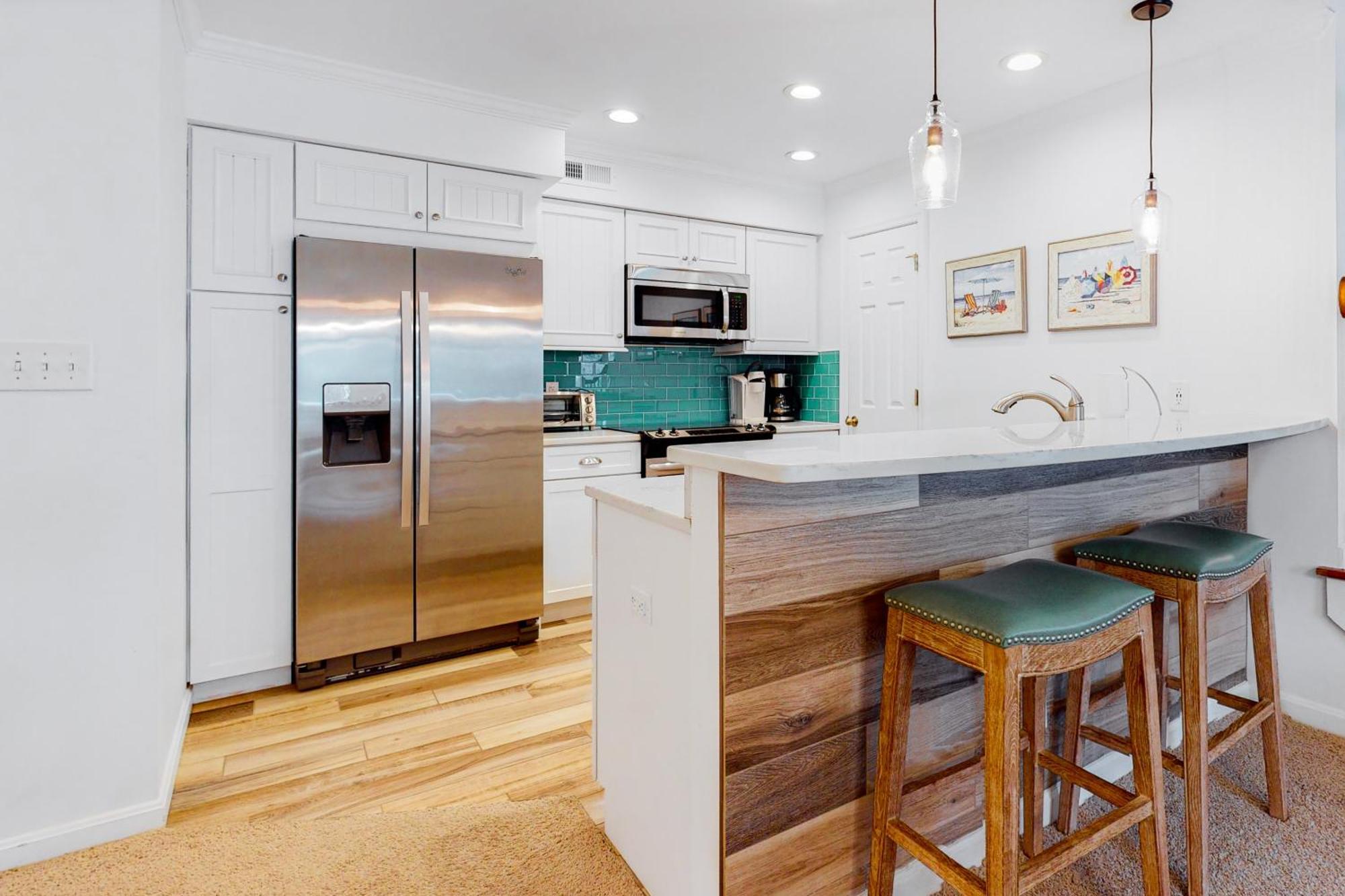 Holiday home Sea Colony Whispering Pines Bethany Beach