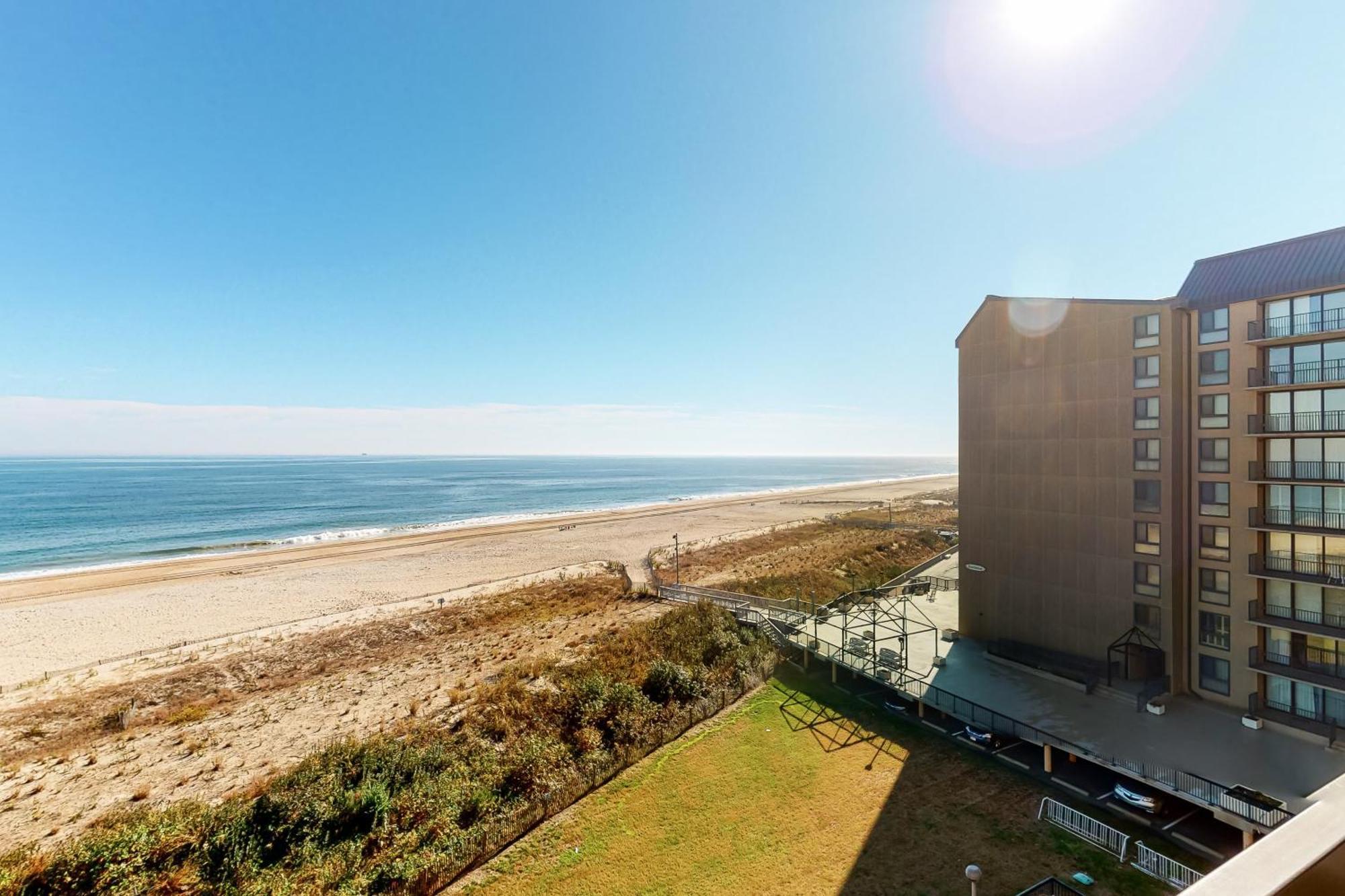 Sea Colony Georgetowne House Holiday home