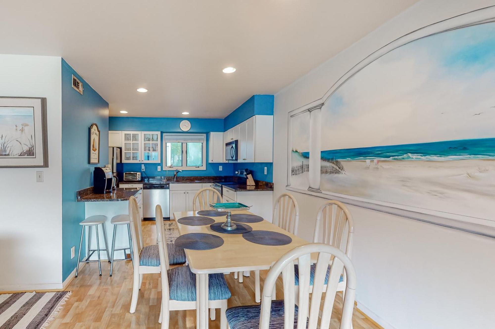 Sea Colony Brighton Vii Holiday home *
