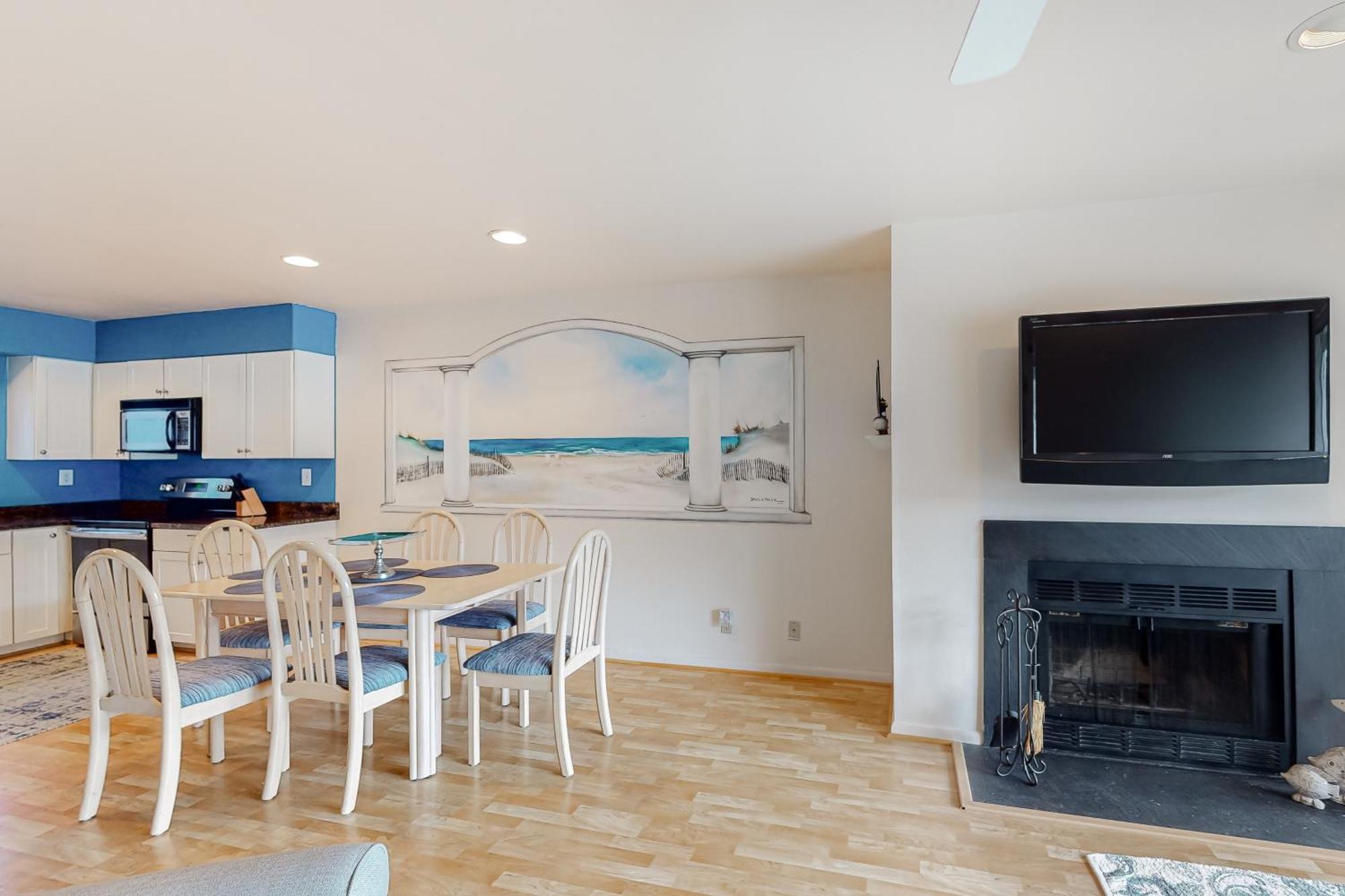Holiday home Sea Colony Brighton Vii