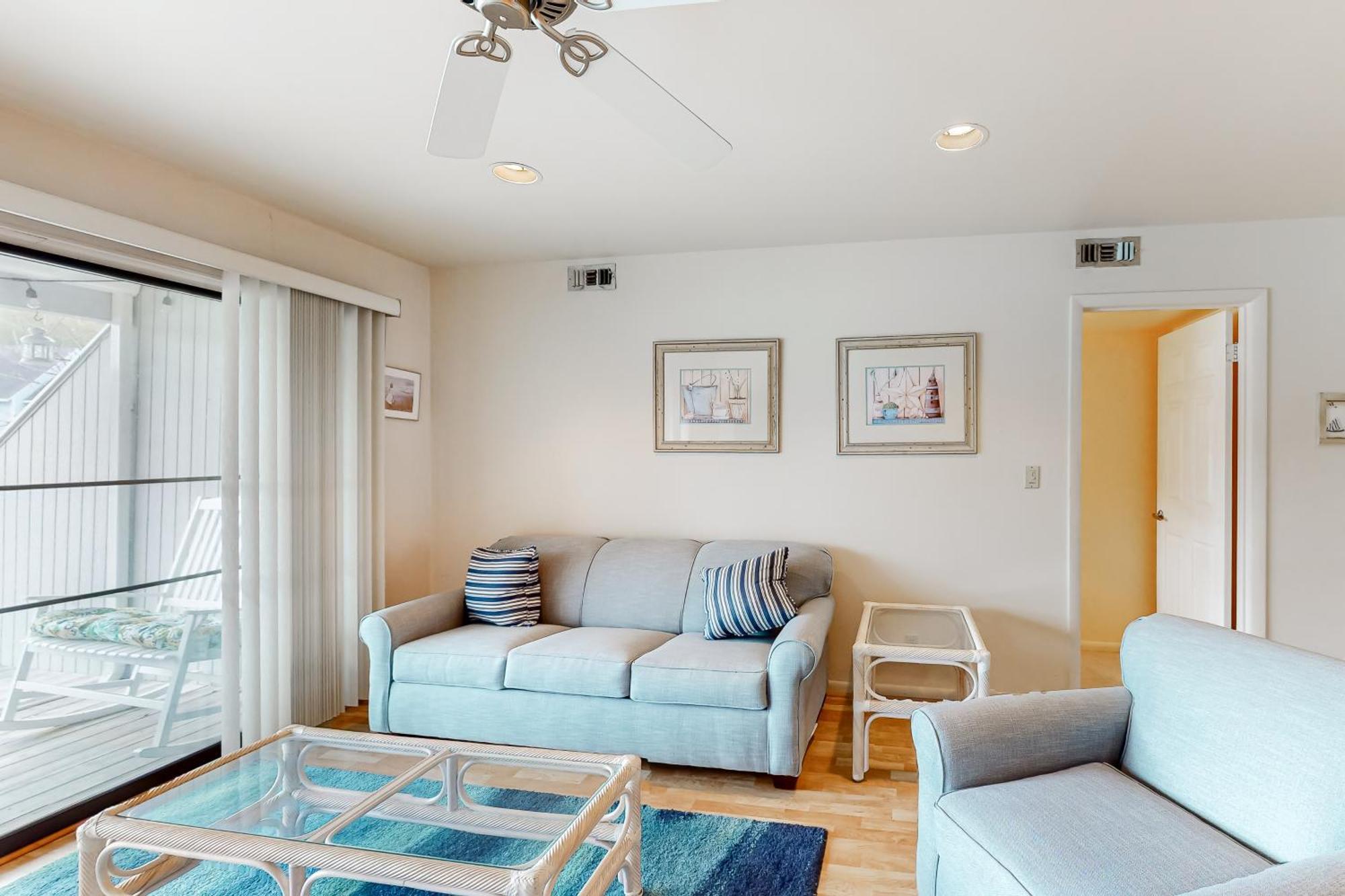 Sea Colony Brighton Vii Holiday home *