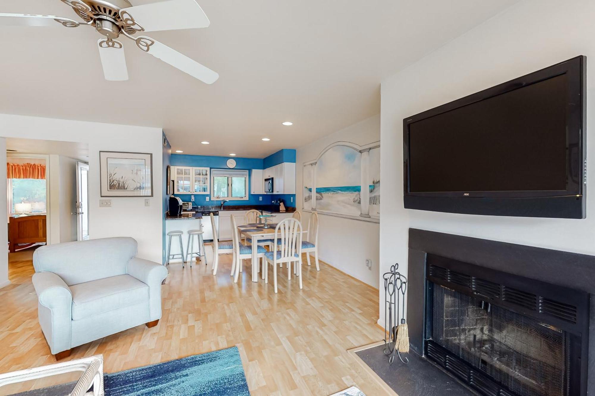 Sea Colony Brighton Vii Holiday home Bethany Beach
