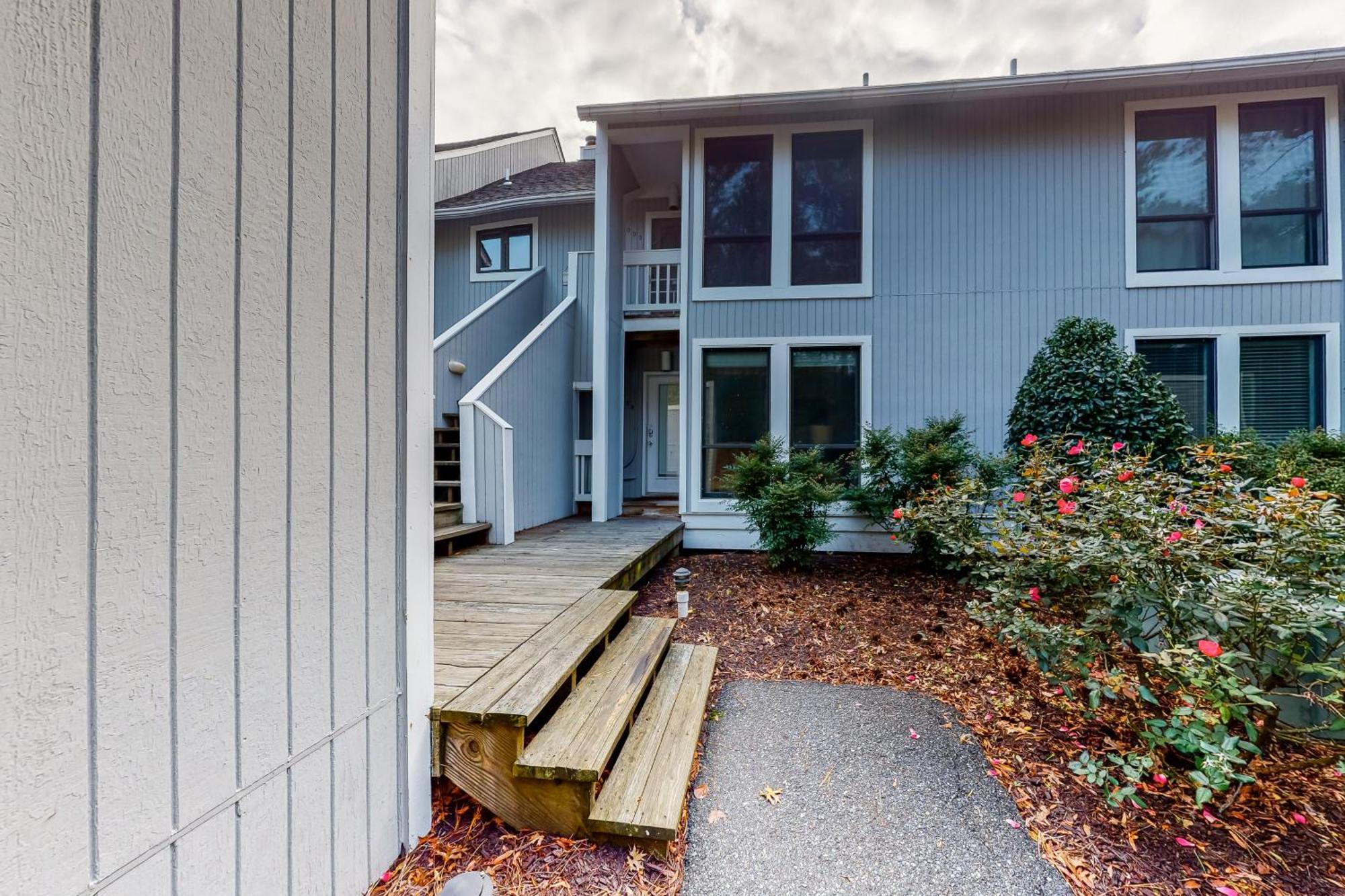 Sea Colony Brighton Vii Holiday home Bethany Beach