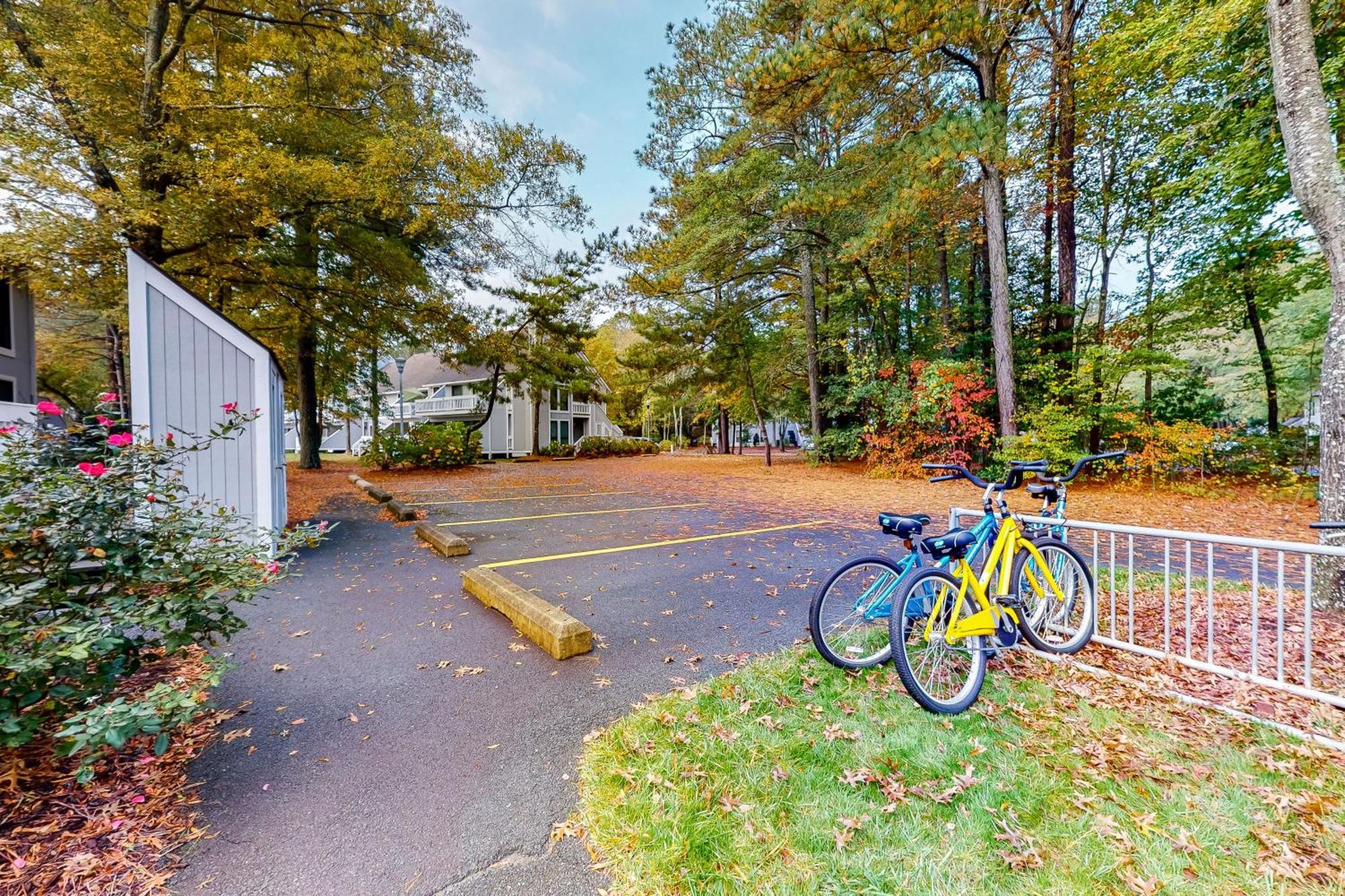Holiday home Sea Colony Brighton Vii Bethany Beach