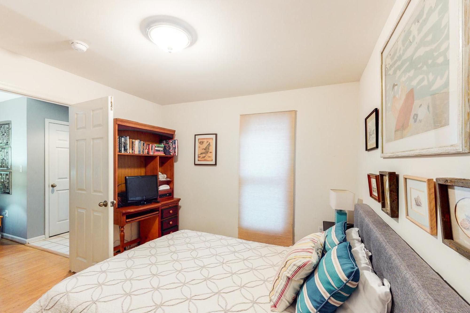 Sea Colony Pine Ii Holiday home