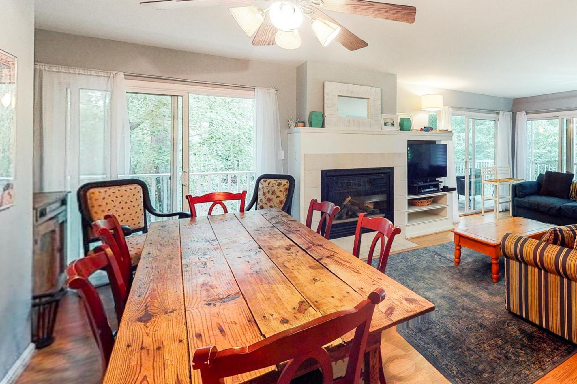 Sea Colony Pine Ii Holiday home *