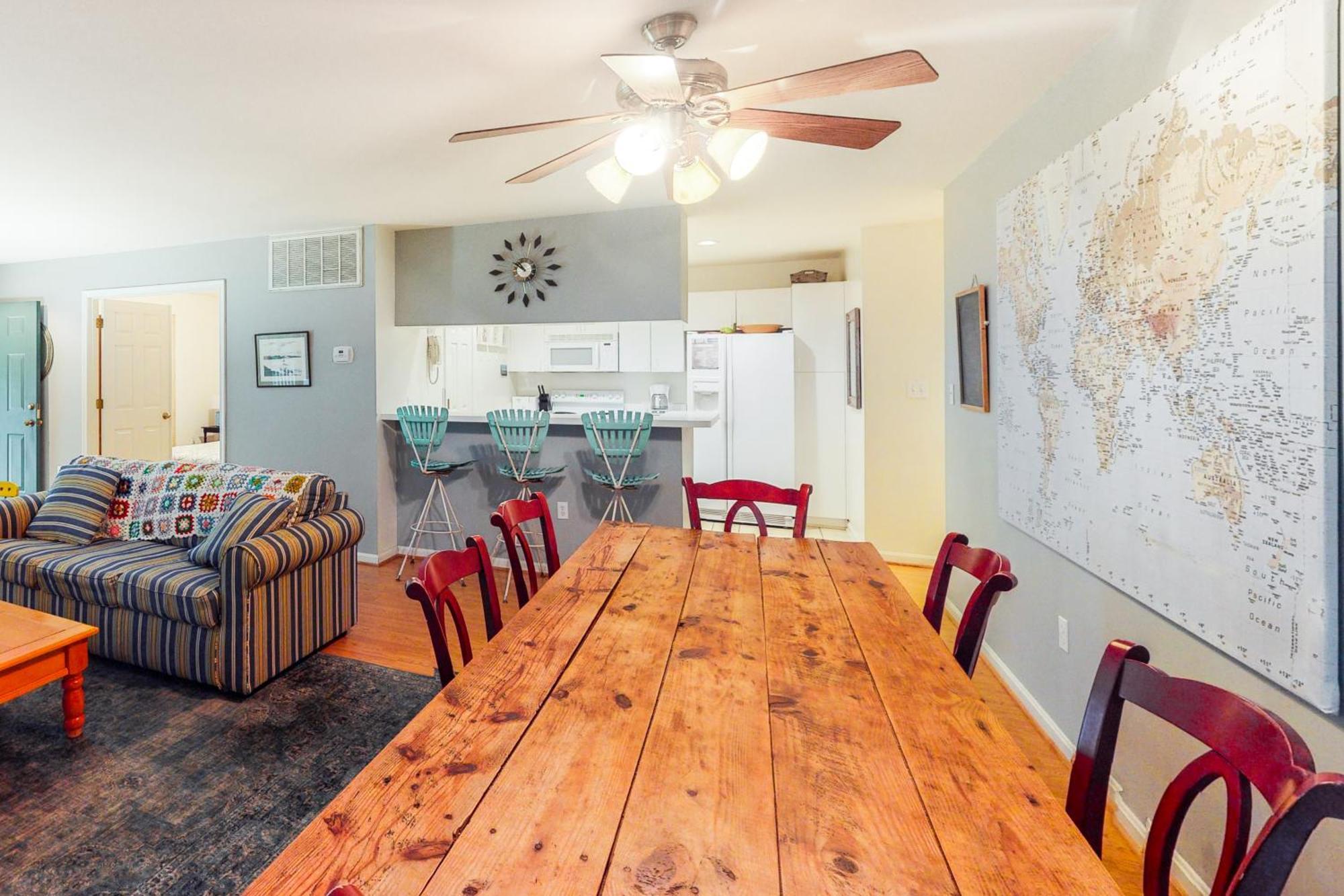 Holiday home Sea Colony Pine Ii